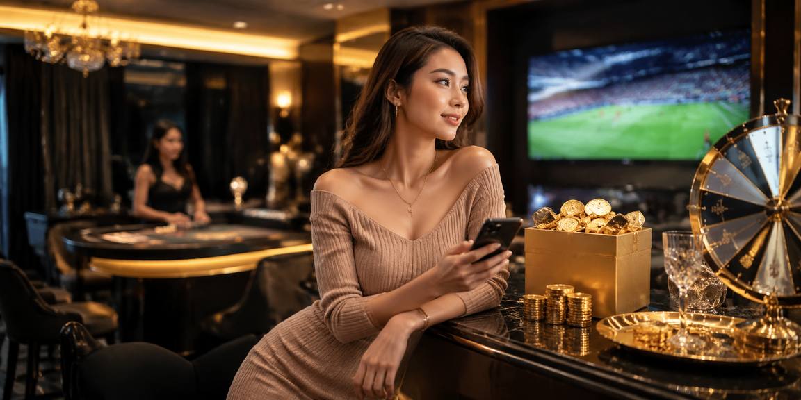 Muat turun aplikasi manis33 — Android dan iOS tersedia