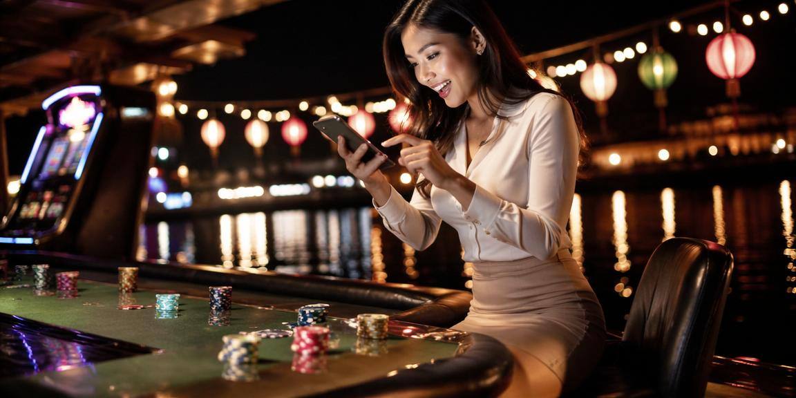 Mainkan Plinko dengan Mekanik Jatuh Cip Langsung
